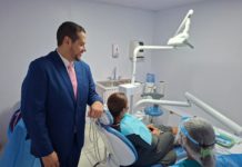 Clínica Comunal de Don Bosco celebra primer aniversario con nuevos servicios de odontología