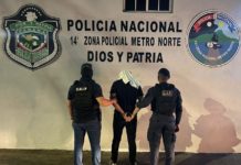 Cae en Las Cumbres requerido por violencia psicológica