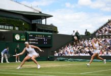 Wimbledon se tiñe de gala checa: Nosková y Muchová se citan en una final inédita por el Grand Slam
